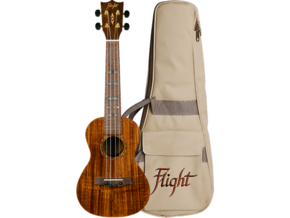 Koncertni ukulele DUC445 Flight