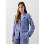 Scalpers Blazer ' ' indigo 24634556