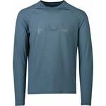 POC Reform Enduro Jersey Calcite Blue M Jersey