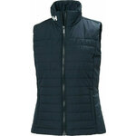 Helly Hansen Women's Crew Insulator Vest 2.0 Jakna Navy L
