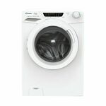 Candy HE 41274TWM6/1-S pralni stroj 7 kg
