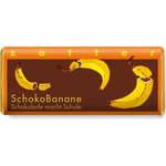 Zotter Schokoladen Bio SchokoBanane - 70 g