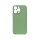 Chameleon Apple iPhone 13 Pro - Gumiran ovitek (TPU) - svetlo zelen N-Type