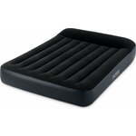 Intex Napihljiva postelja Standard Pillow Rest Classic Full 191 x 137 x 25 cm s črpalko QuickFill Plus 220-240V - 1 k.