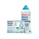 WEBHIDDENBRAND Otosan set za izpiranje nosu