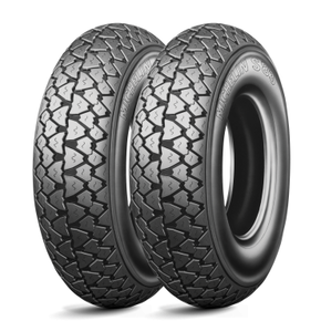 Michelin moto pnevmatika S83