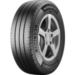 Continental celoletna pnevmatika VanContact A/S Ultra, 205/65R16 105T/107T