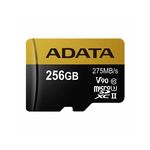 Adata microSD 256GB spominska kartica