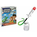 shumee DIY izobraževalna raketa na stisnjen zrak