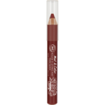 "LÉA NATURE SO BiO étic Mat & Color rdečilo za ustnice Jumbo - 30 Bordeaux délicat"