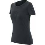 Dainese T-Shirt Speed Demon Shadow Lady Anthracite L Majica