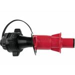 MAKITA nastavek za dotakanje goriva z varnostno zaporo 949100036