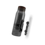 FIDLOCK steklenica za kolo Fidlock TWIST 700 ml Life, črna, 4251207404429-ONE