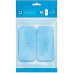 Bluetens Smart nadomestne elektrode velikost M 8 kos