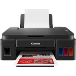 Canon Pixma G3410 kolor multifunkcijski brizgalni tiskalnik, A4, CISS/Ink benefit, 4800x1200 dpi, Wi-Fi