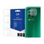 WEBHIDDENBRAND 3MK zaščitna folija za kamero Huawei P40 Lite E, 4 kosi