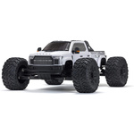 Arrma Big Rock 6S BLX 1:7 4WD RTR bela
