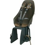 Urban Iki Rear Childseat Koge Brown/Kurumi Brown Otroški sedeži in vozički