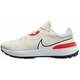 Nike Infinity Pro 2 Mens Golf Shoes Phantom/Bright Crimson/White/Midnight Navy 42,5