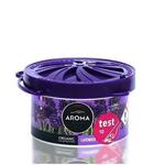 Osvežilec zraka Aroma Car Organic, Lavender