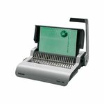 Fellowes Pulsar + 300 spiralni stroj