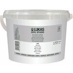Lukas Cryl Studio Akrilna barva Titanium White 2 L 1 kos