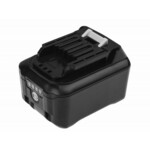 Makita BL1016 / BL1021B / BL1040B, 2.0 Ah/3.0 Ah/5.0 Ah