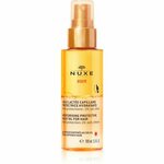 NUXE Sun Milky Oil Spray zaščitno mlečno olje v spreju 100 ml unisex
