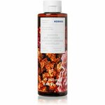 Korres Sea Lavender poletni gel za prhanje 250 ml