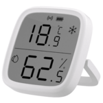 Sonoff pametni senzor temperature in vlage SNZB-02D, Zigbee, LCD