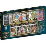 PANINI FIFA 365 2024/2025 - ADRENALYN kartice - EXCELLENCE BOX
