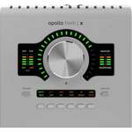 Universal Audio Apollo Twin X QUAD Gen 2 Studio Thunderbolt avdio vmesnik - zvočna kartica