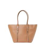 MICHAEL Michael Kors Nakupovalna torba mokka