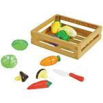 PLAYGO zelenjava – razreži in razdeli, 30013