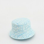 Reserved - BOYS` HAT - svetlo modra svetlo modra 100% POLIAMID 322EC-50X