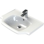 CERASTYLE umivalnik New Klasik 80 UMNKL80