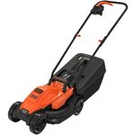 Black & Decker BEMW451 električna kosilnica za travo