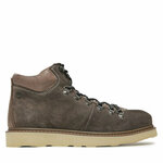 Gležnjarji Jack&Jones 12262858 Črna