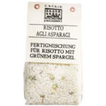 Casale Paradiso Rižota mix - zeleni šparglji - 300 g