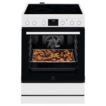 Electrolux LKR64020AW električen štedilnik