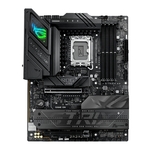 Asus ROG Strix B860-F Gaming WIFI matična plošča, Socket 1851, max. 256 GB, ATX/mATX