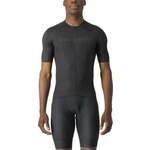 Castelli Prologo Lite Jersey Jersey Black M