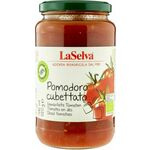 LaSelva Bio paradižnik v kockah - 520 g