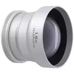 Freewell 1.5x telephoto lens for Fuji X100VI/X100V