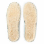Grelni vložek EMU Australia Sheepskin Insole Bež