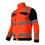 JAKNA PREMIUM VISOKO VIDNA ORAN®NA "3XL" LAHTI L4091106