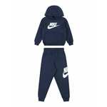 Nike Sportswear Trenirka za tek mornarska / bela 12442210