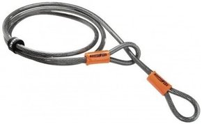 Kryptonite KryptoFlex 710 kabel z zanko