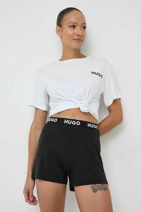 Pižama kratke hlače HUGO ženski