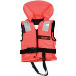 Lalizas Lifejacket 100N Fluo Orange Rešilni jopič 90+ kg